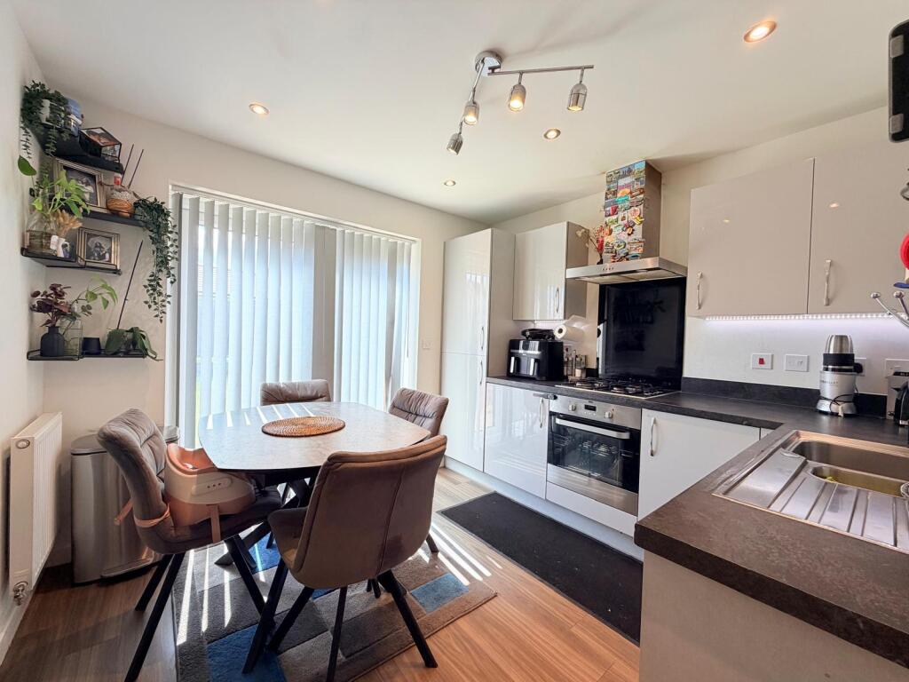 House in Milton Keynes - More