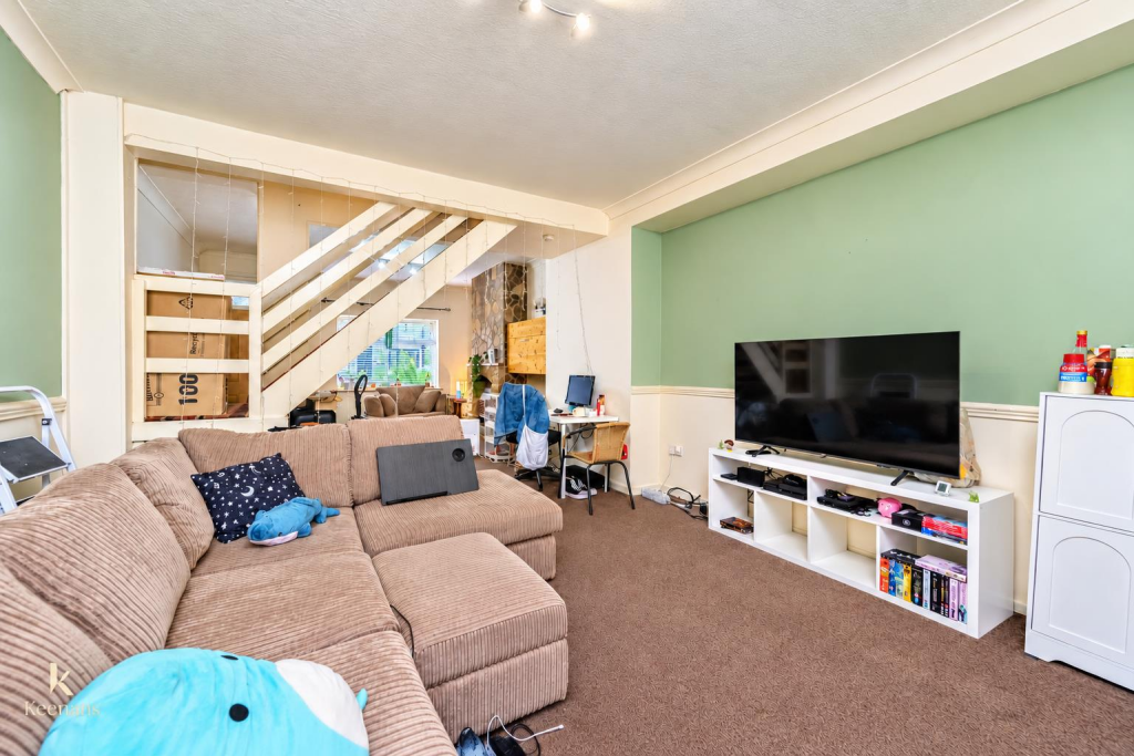House in Blackburn - View 4