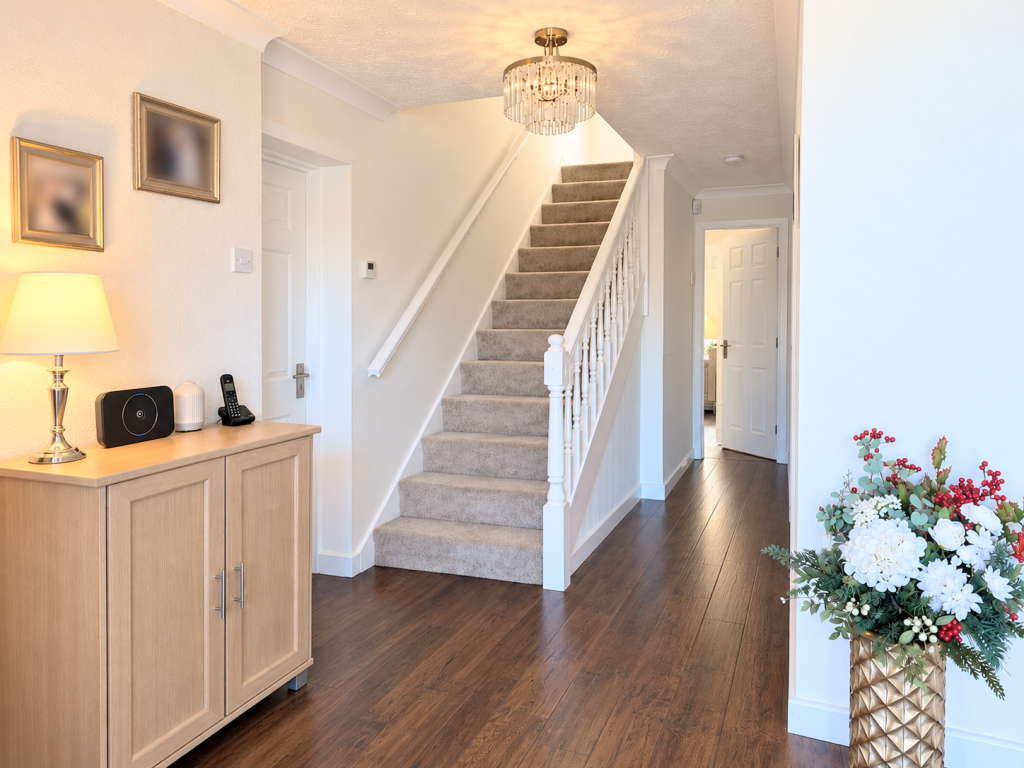 House in Derby, Chellaston - More