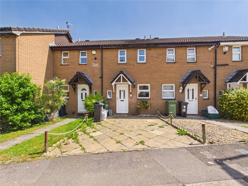Main image of property: Gilroy Close, Longwell Green, Bristol, BS30