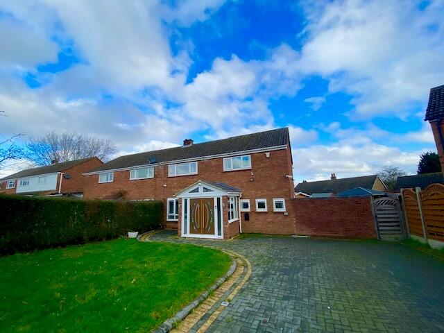 Main image of property: Angus Drive, Bletchley, MILTON KEYNES