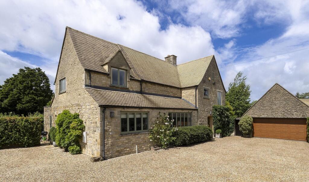 Main image of property: Talbot Square, Stow on the Wold, Cheltenham, Gloucestershire GL54