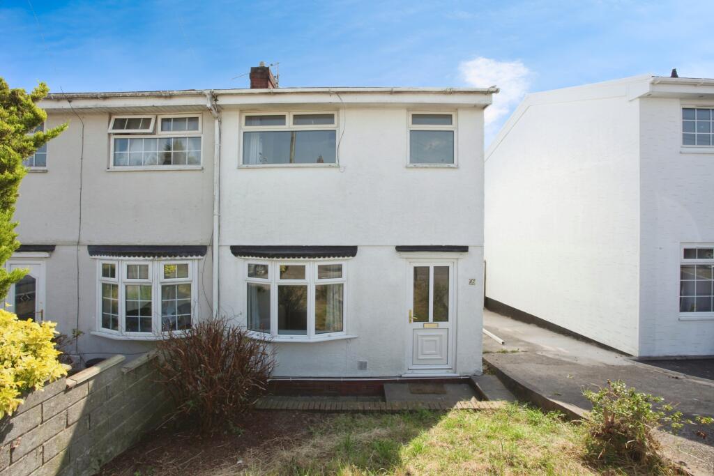 Meadow Rise, Pontyclun, CF72 photo 2