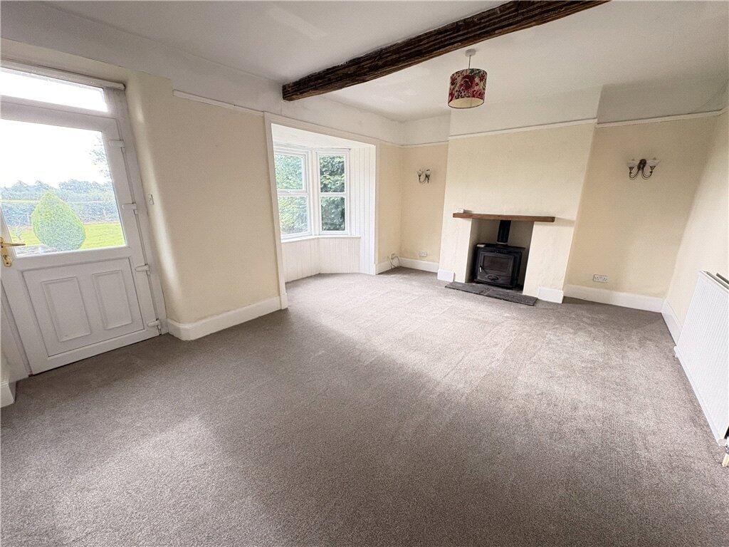 House in Harrogate, Middleton Quernhow - View 4