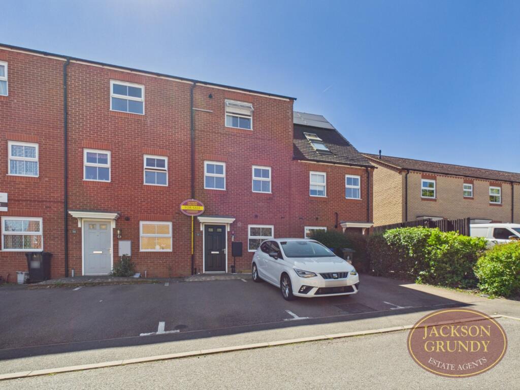 Main image of property: Walkers Way, Roade, NN7 2GB