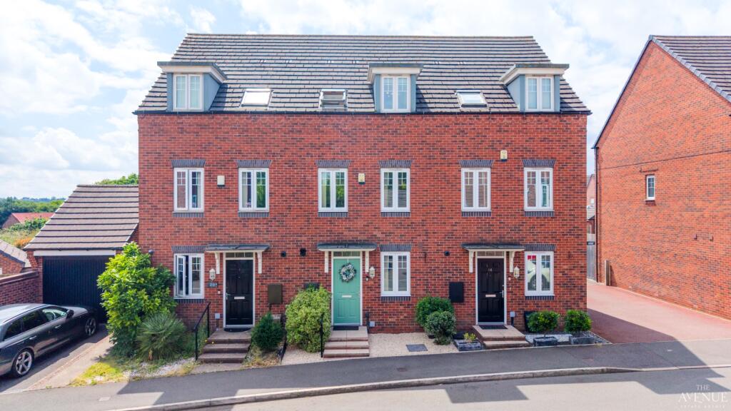Kyngston Road, West Bromwich, West Bromwich