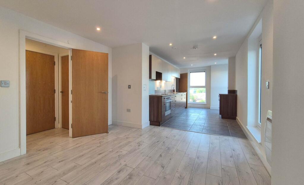 Main image of property: Key Street, Ipswich
