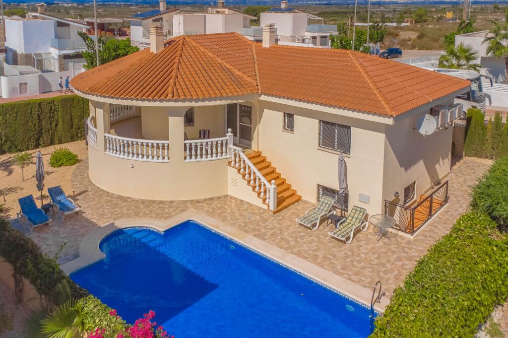 Main image of property: Valencia, Alicante, La Marina