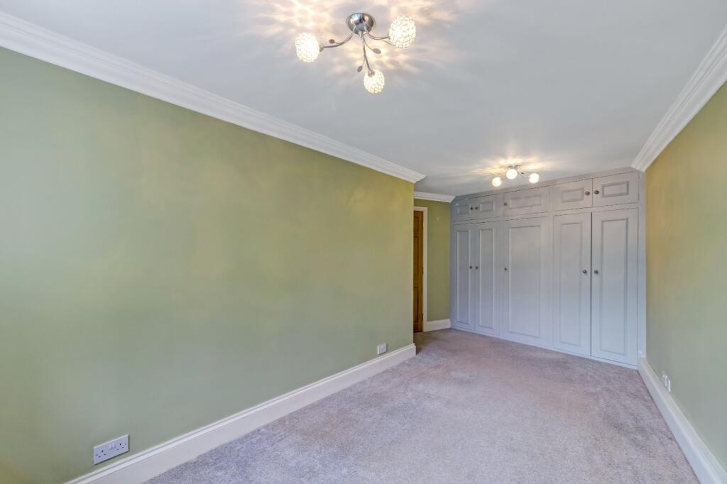 Apartment in Cotswold, Watermoor, Cirencester - More
