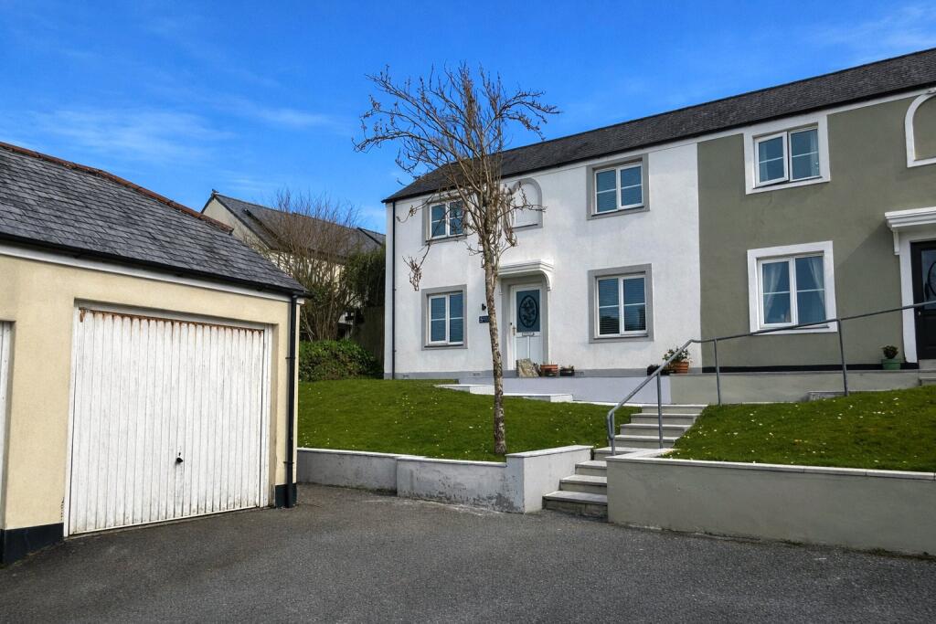 Main image of property: Dukes Court, Roche, St. Austell, Cornwall, PL26