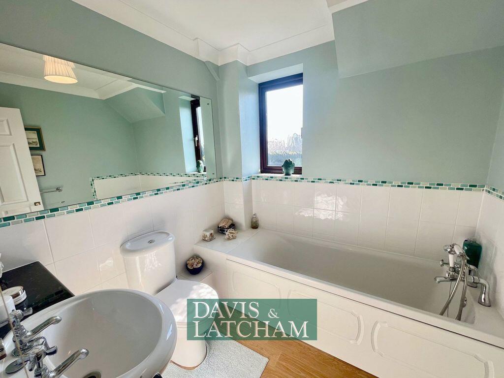 Additional image 13 of Greenhill Gardens, Norton Road, Sutton Veny