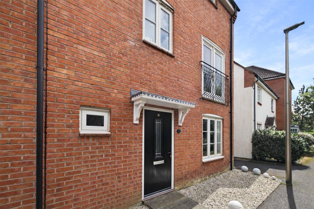 Main image of property: Alsa Brook Meadow, Tiverton, Devon, EX16