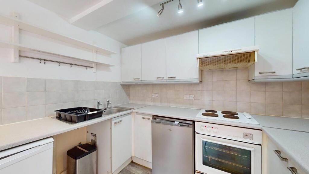 Apartment in Leeds, Otley - View 3