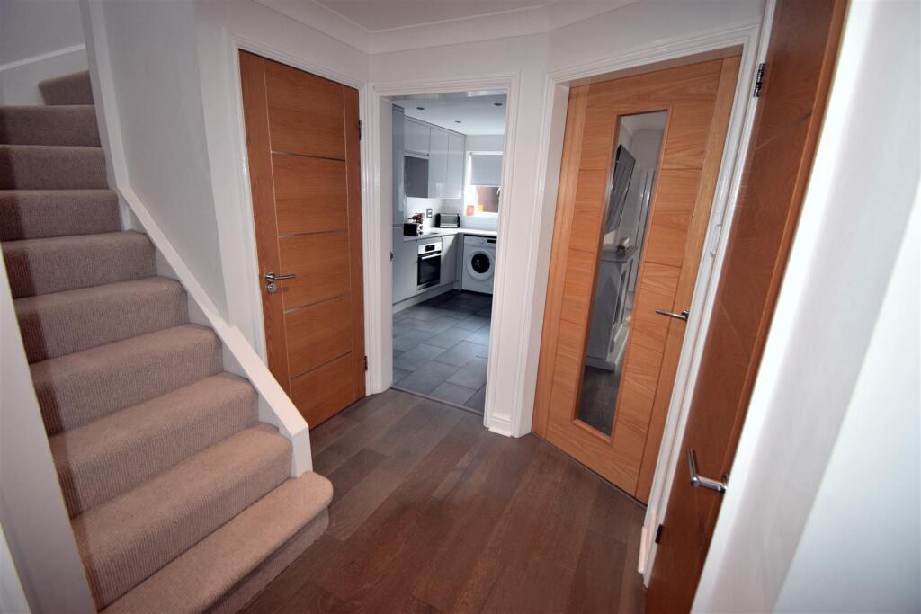 Bluebell Drive, Spennymoor photo 2