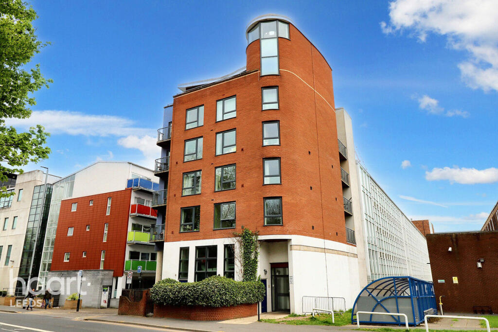 Main image of property: North Street, Leeds