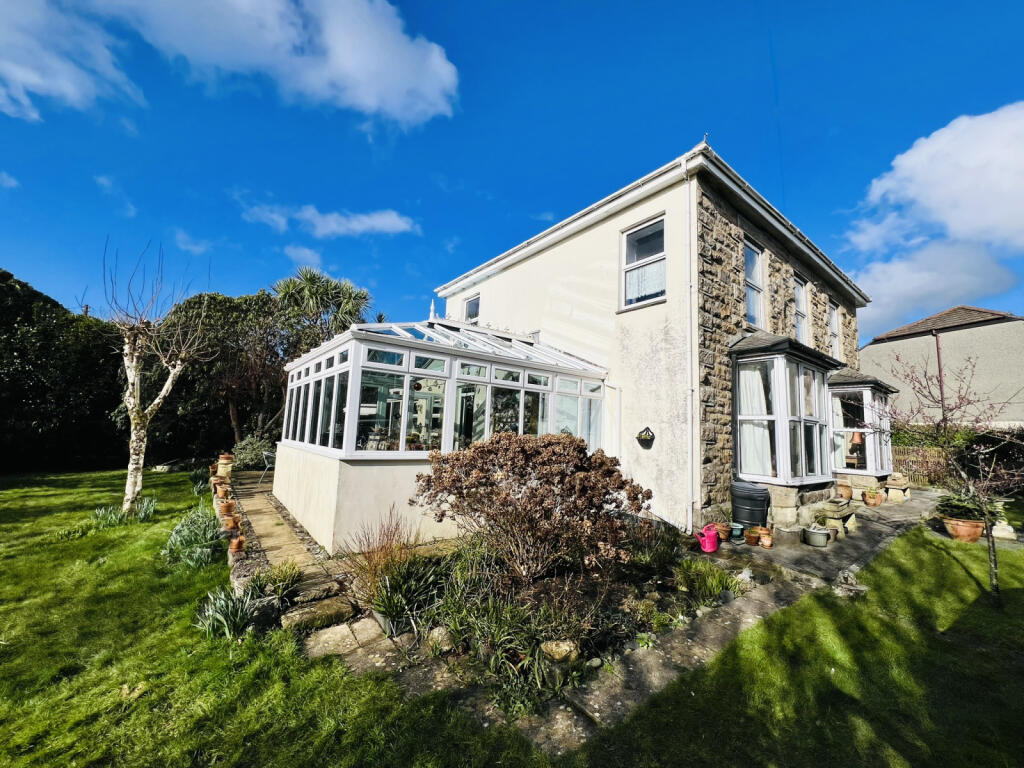 Main image of property: Aldreath Road, Madron, TR20 8ST