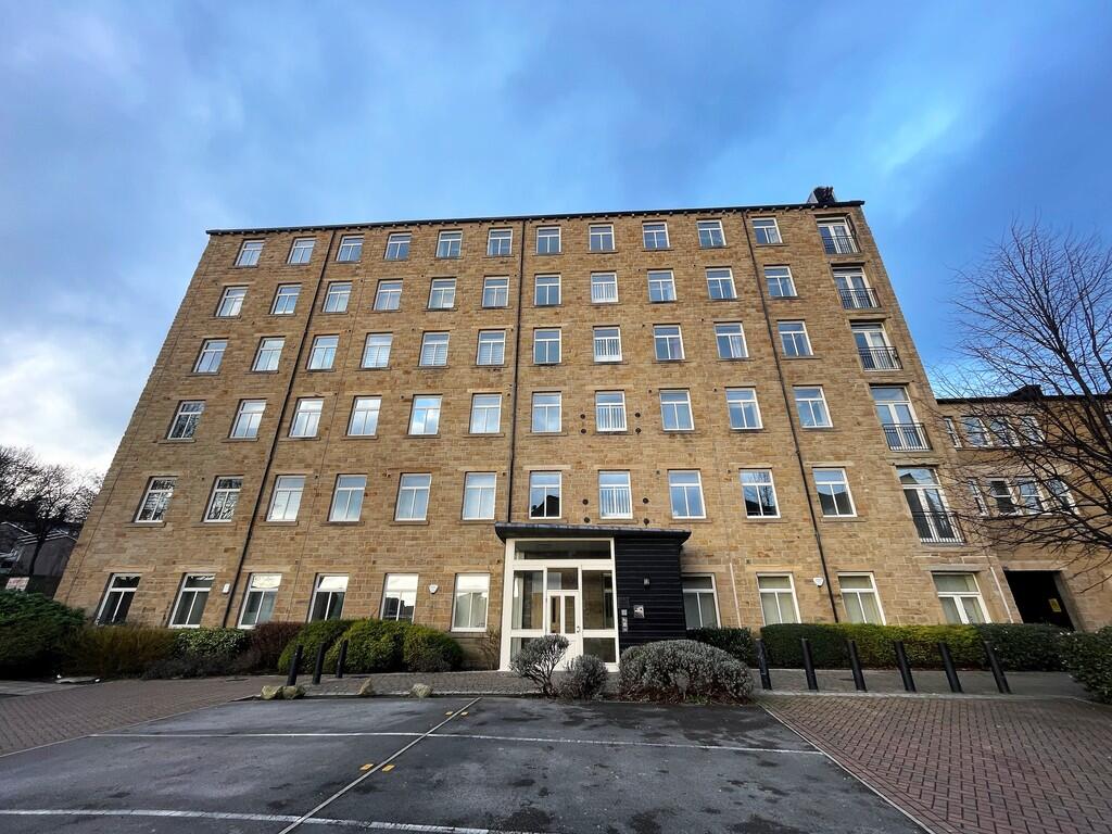Main image of property: Textile Street, Dewsbury
