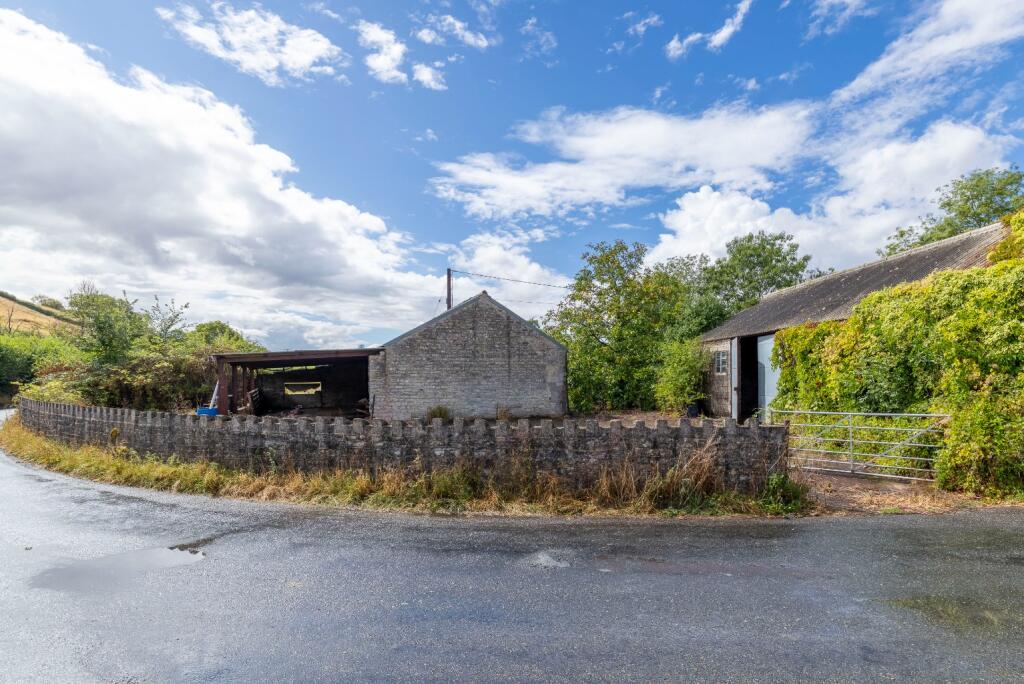 Main image of property: Northtown Barns, North Wootton, Nr. Wells