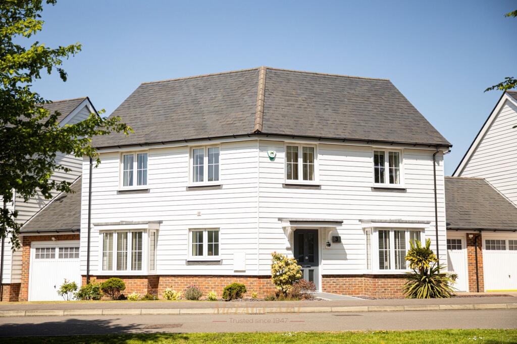 Main image of property: Brougham Lane, Pease Pottage, RH11