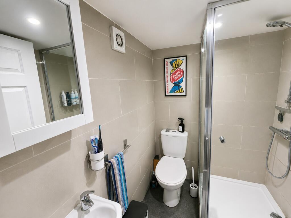 Apartment in Hemel Hempstead - More