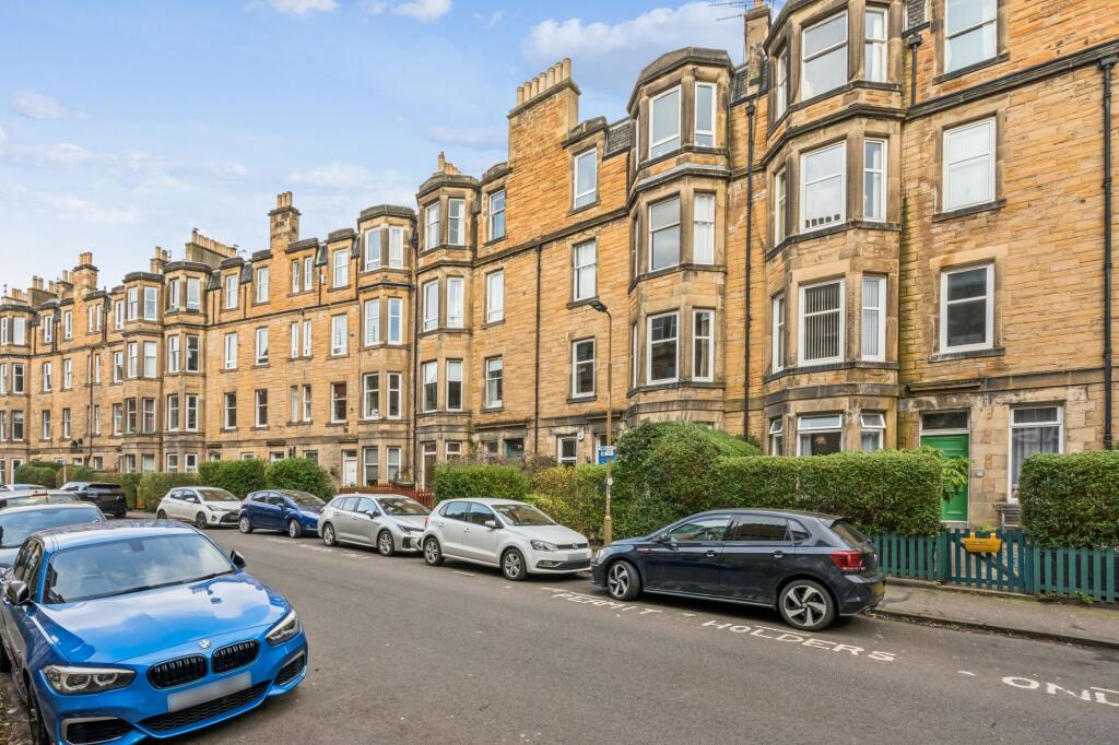 Main image of property: Millar Crescent, Edinburgh, EH10