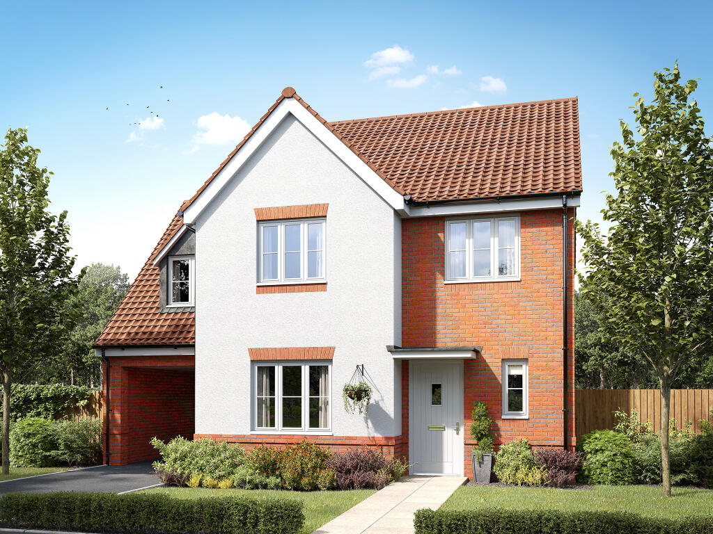 Main image of property: Abbey Road,
Leiston,
IP16 4RD