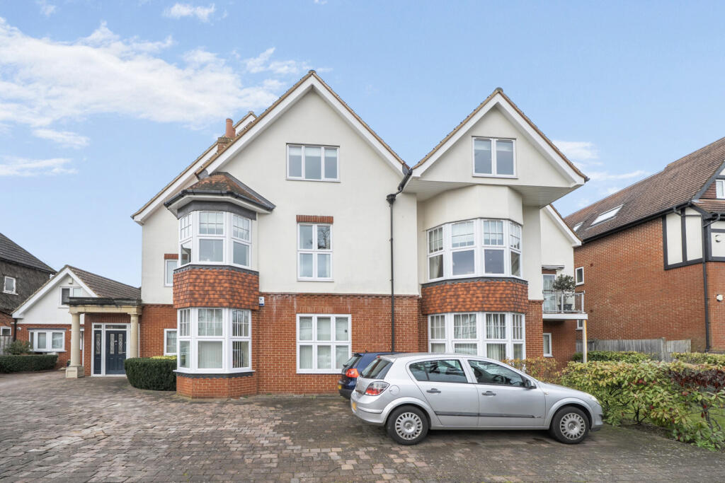 Main image of property: Scotts Lane, Bromley