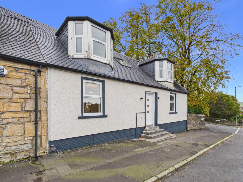 Main image of property: Calder Street, Lochwinnoch, Renfrewshire