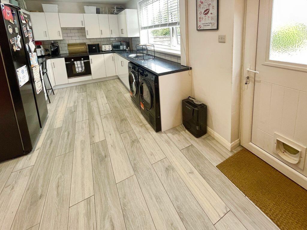 House in Manchester - More