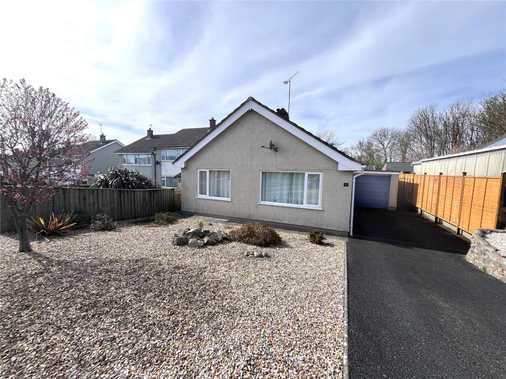 Main image of property: West Haven Estate, Cosheston, Pembroke Dock, Pembrokeshire, SA72