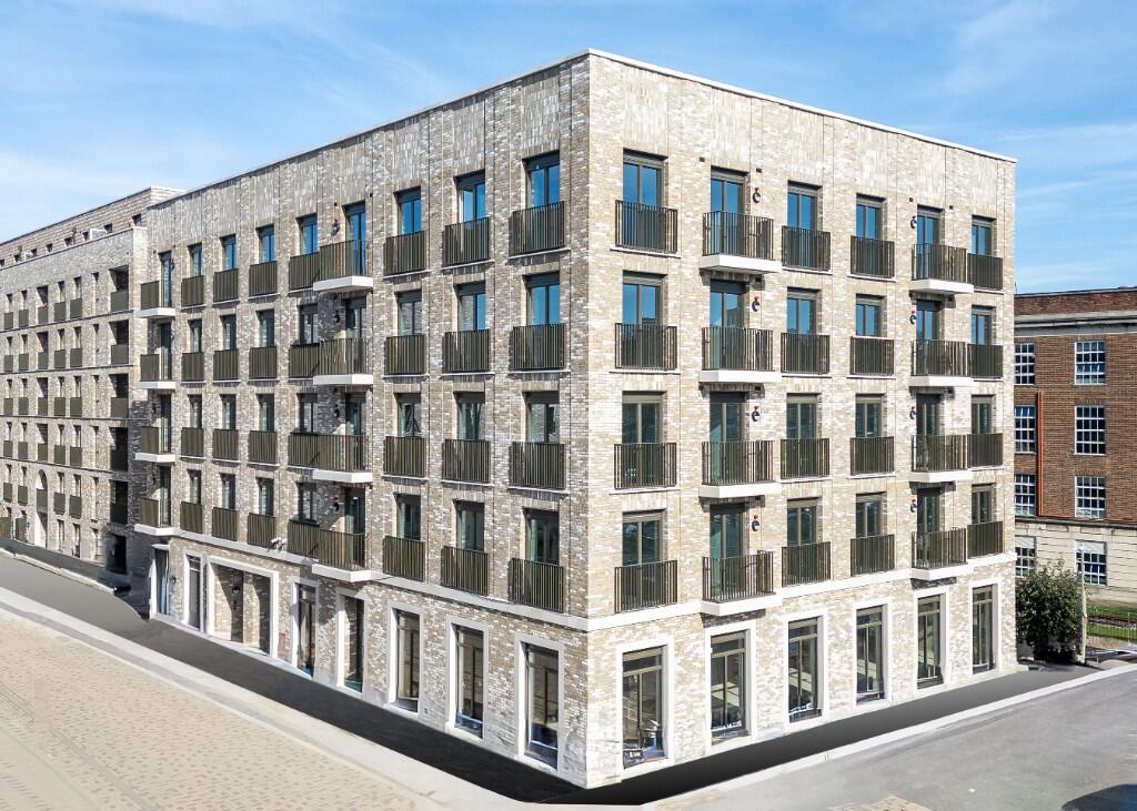 Main image of property: Forest Road,
Walthamstow,
E17 4JF
