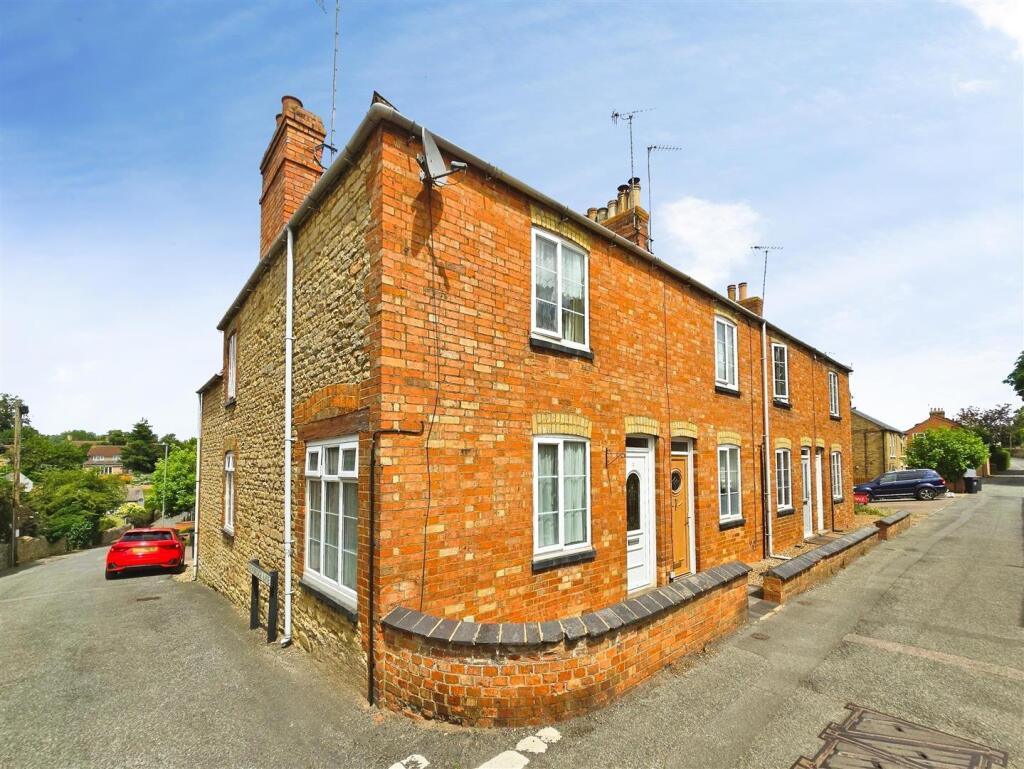 Main image of property: East Street, Stanwick, Northants