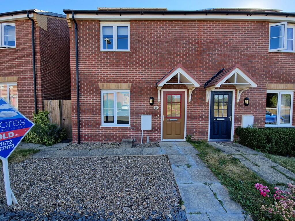 Main image of property: Maresfield Road, Barleythorpe