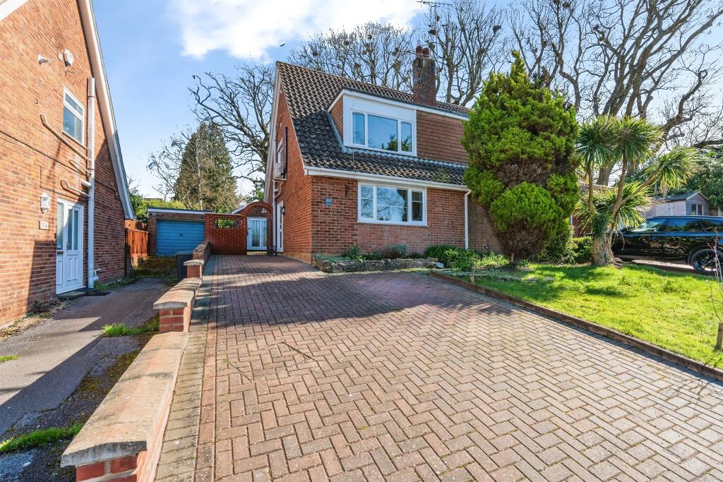Main image of property: Ringwood Drive, North Baddesley, Southampton