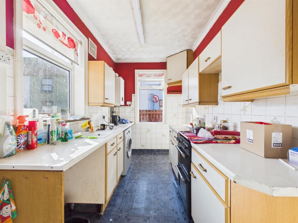 House in York - View 4
