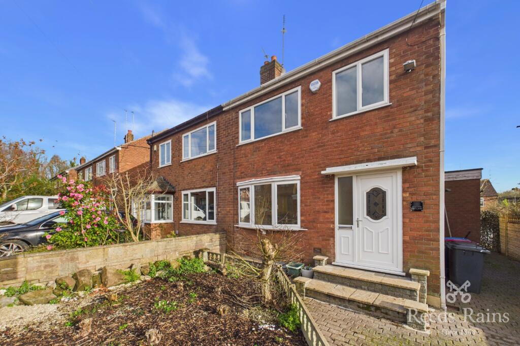 Main image of property: Wardley Hall Lane, Worsley, Manchester, Greater Manchester, M28
