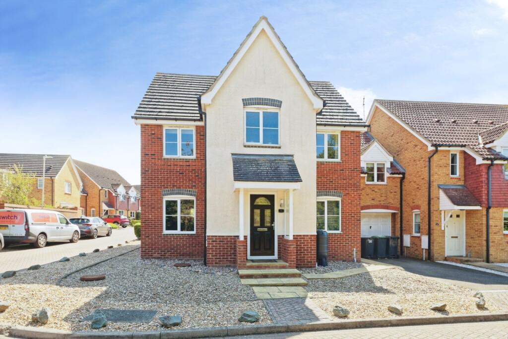 Main image of property: Portlight Place, Whitstable, CT5