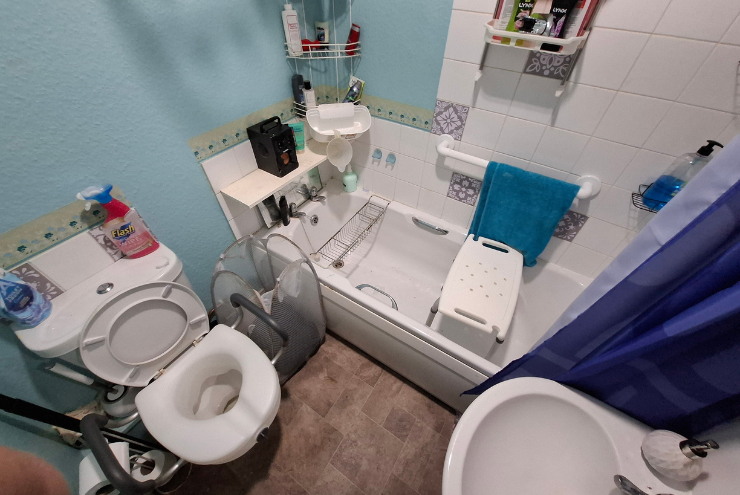 Apartment in Stockton-on-Tees - More