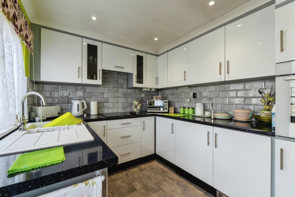 Redhill Park, Watton, Norfolk, IP25 - More