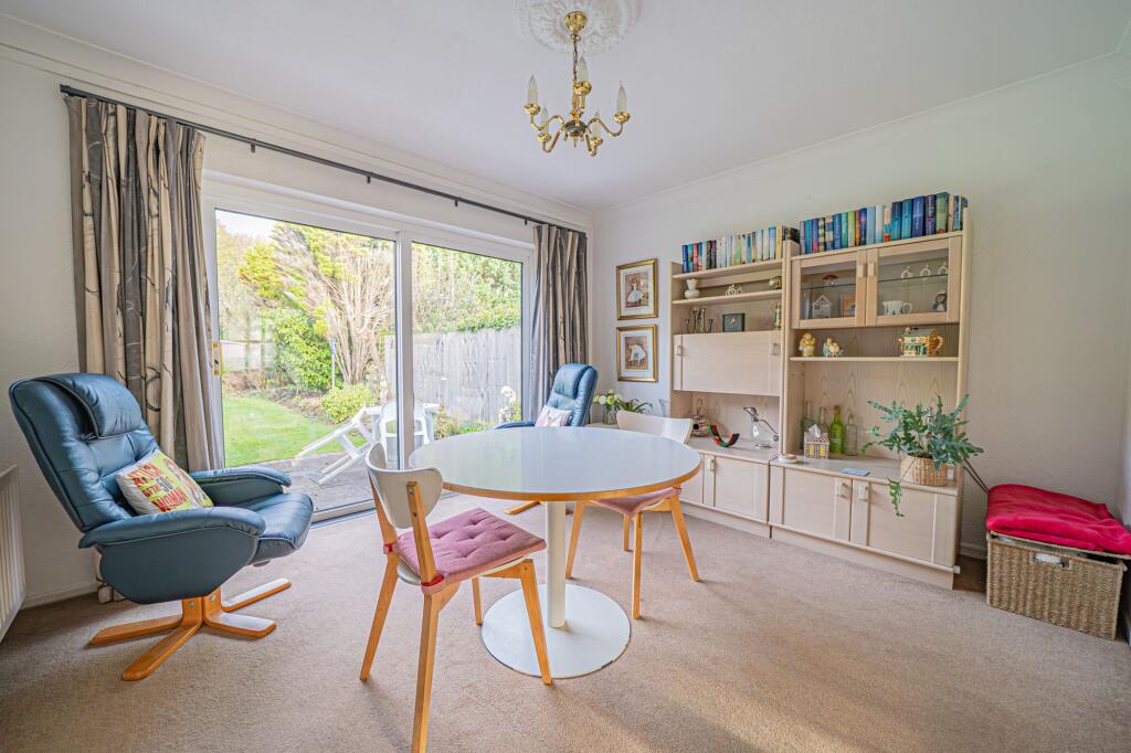 Additional image 7 of Barnbrook Road, Knowle, B93