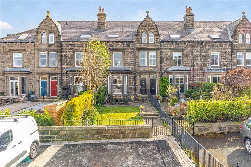 Main image of property: Sunset Drive, Ilkley, West Yorkshire, LS29
