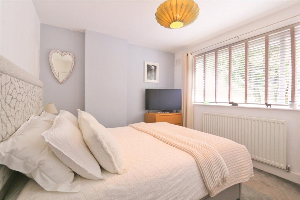 House in Manchester - View 5
