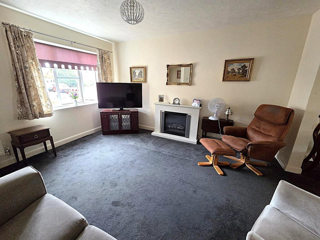 House in South Cambridgeshire, Millbrook Meadows, Gamlingay - View 3