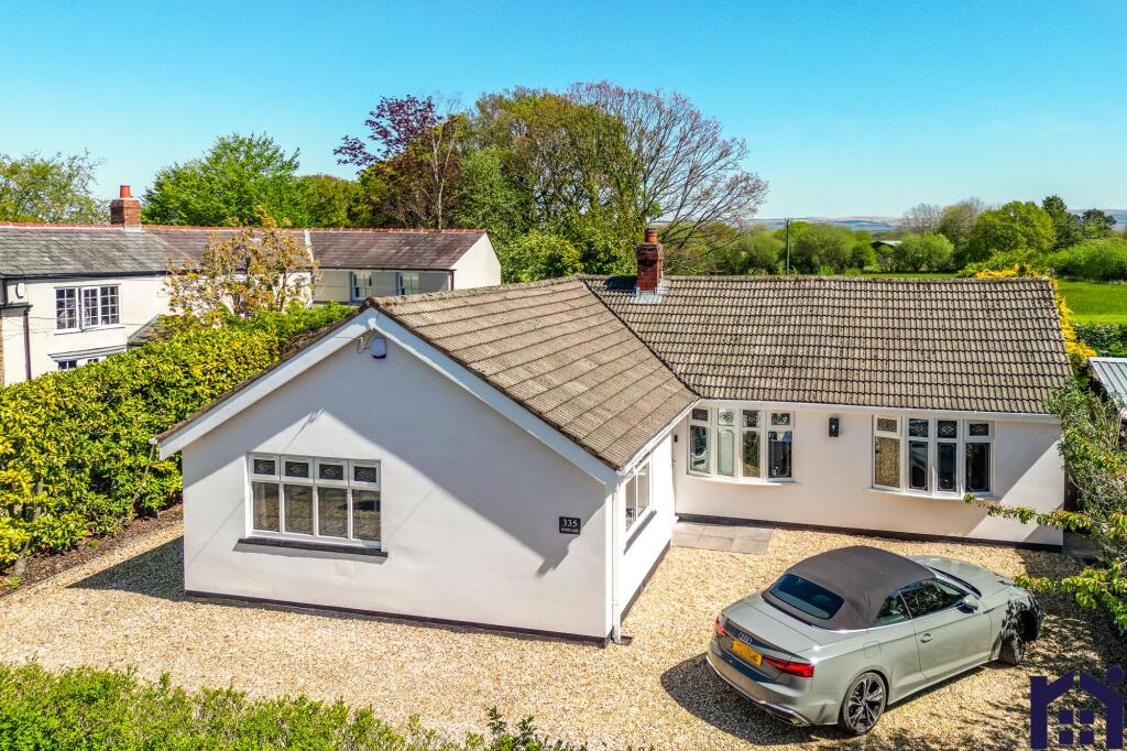Main image of property: Wood Lane, Heskin, PR7 5NT