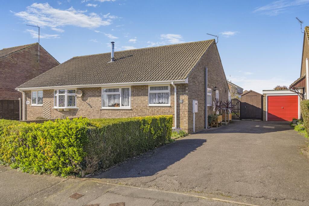 Main image of property: Maple Avenue, Bulwark, Chepstow