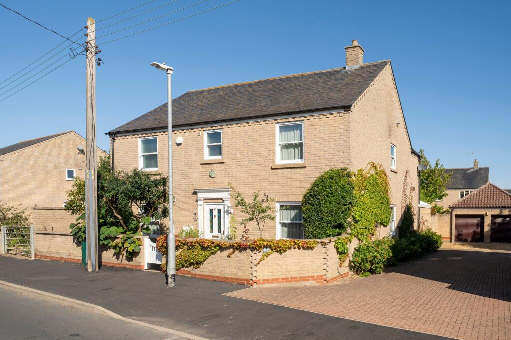 Main image of property: Main Street, Little Downham, CB6