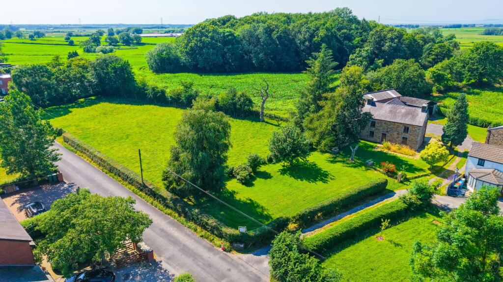 School Lane, Winmarleigh, Preston, Lancashire, PR3 - View 2