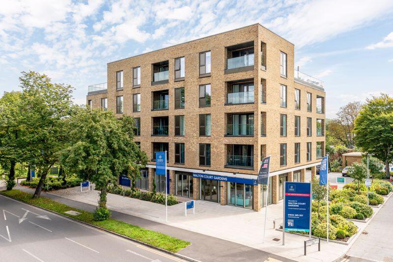 Main image of property: Leaping Birds Rise, Walton-On-Thames