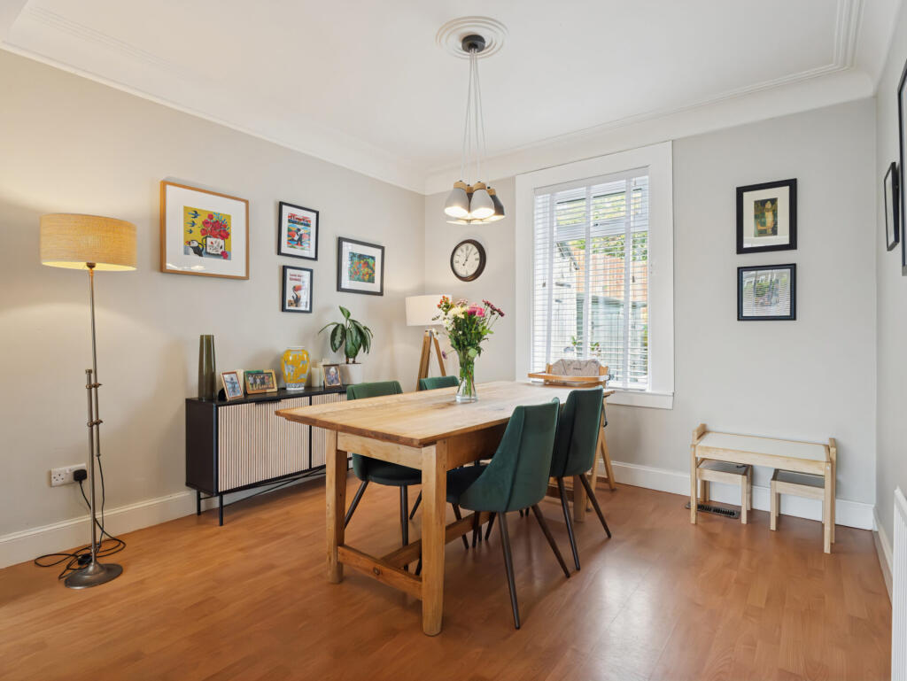 House in Glasgow, Killermont, East Dunbartonshire - View 5