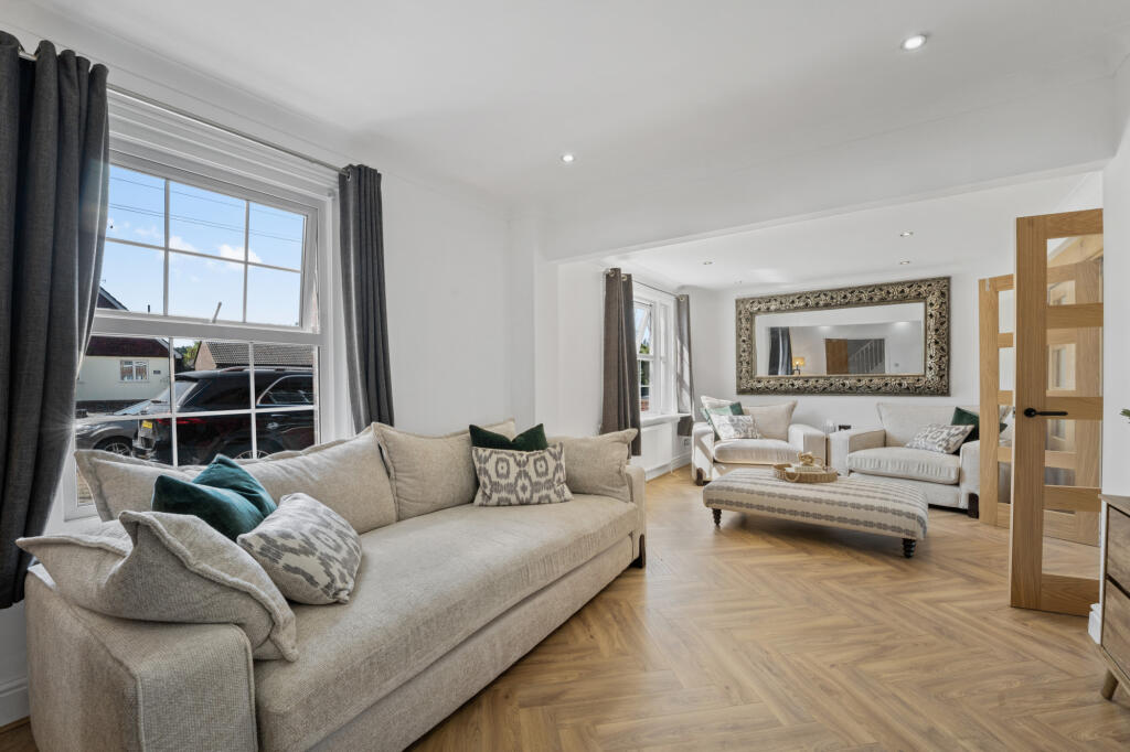 House in Tonbridge - View 4